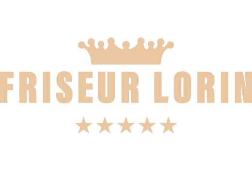 Friseur Lorin Logo